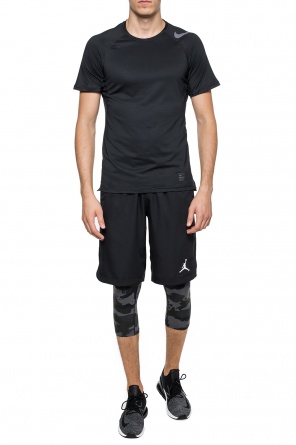 Legginsy z logo, zdjęcie 2 Legginsy z logo od Nike
